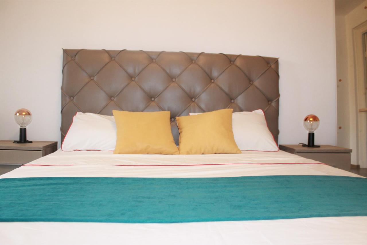 STUDIO TURQUOISE Victoria Bucarest Extérieur photo