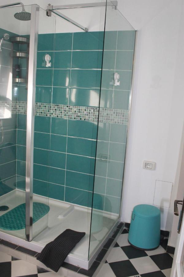 STUDIO TURQUOISE Victoria Bucarest Extérieur photo